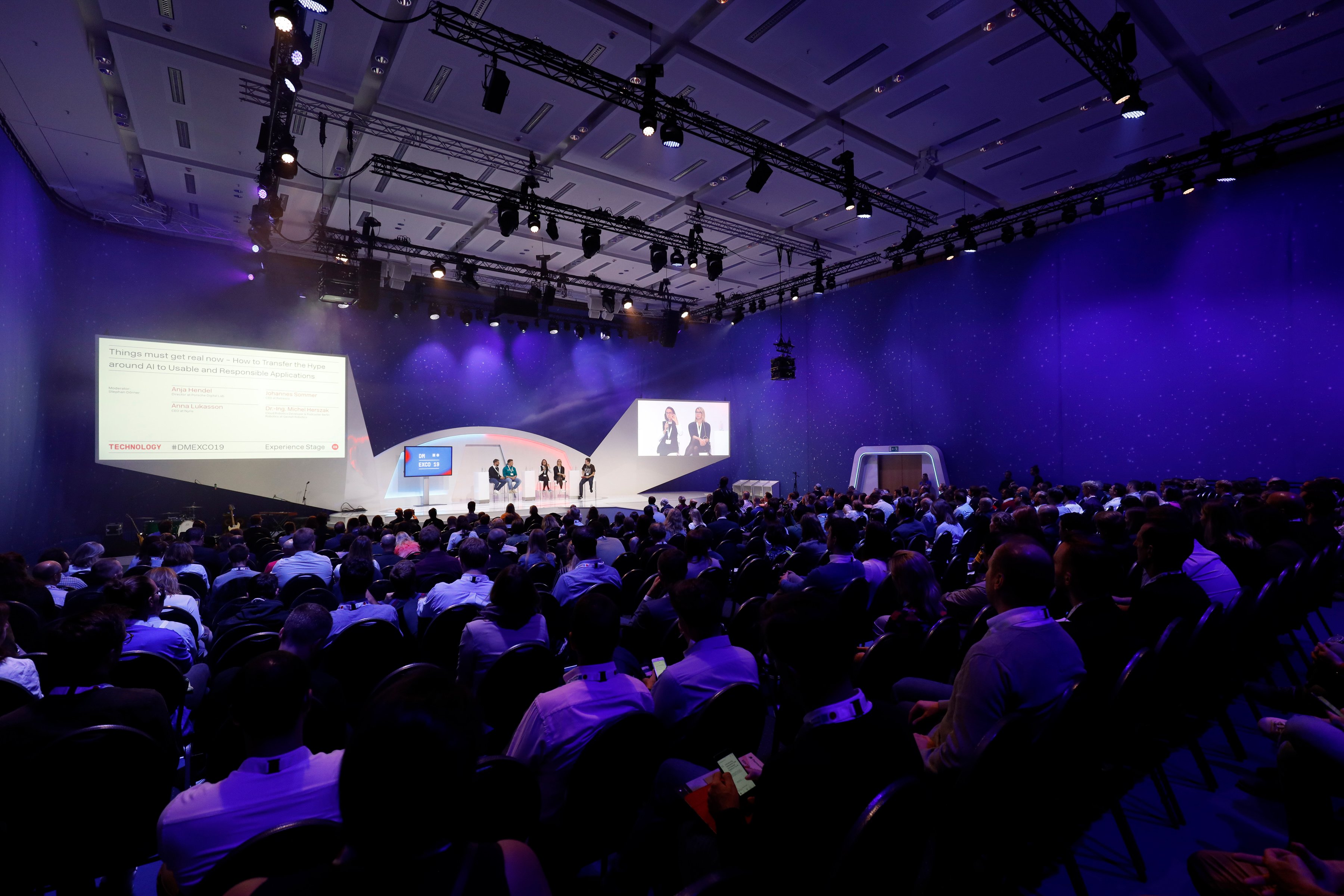190911_ES_Things_must_get_real_now-How_to_Transfer_the_Hype_around_AI_to_Usable_and_Responsible_Applications_Speaker_Stephan_Dörner_Anja_Hendel_Michel_Herszak_Anna_Lukasson_Johannes_Sommer_021