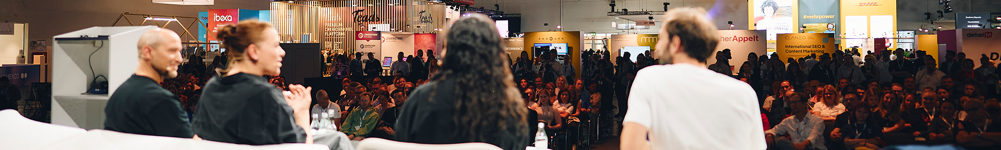 DMEXCO 2025 Creativity Summit