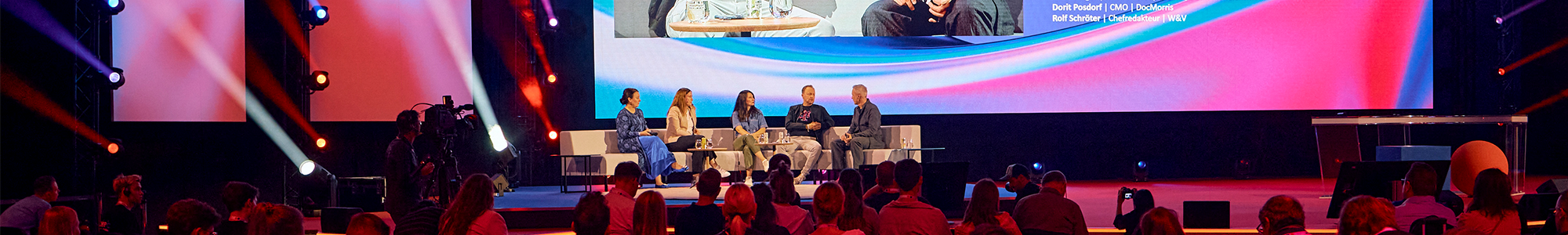 DMEXCO 2025 CMO Summit