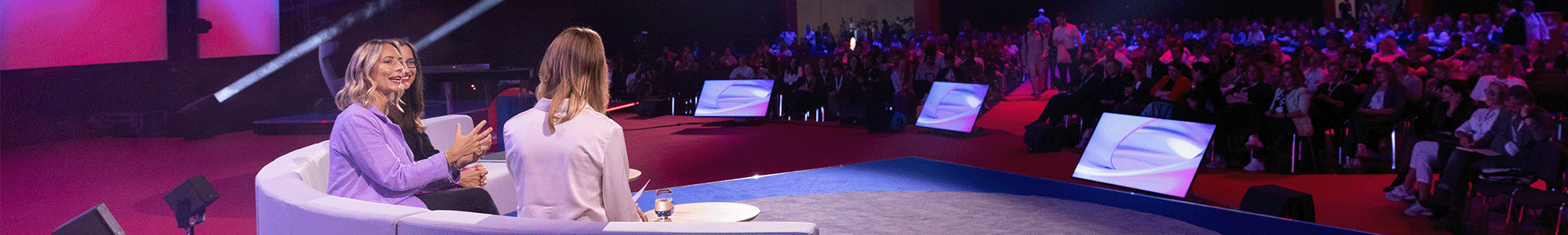 DMEXCO 2025 Thought Leaders' Summit