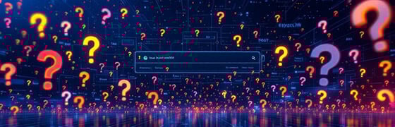 AI search 2025 // DMEXCO with Flux.1