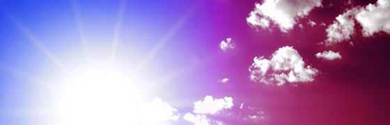 Bluesky // DMEXCO with Flux.1