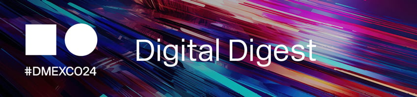 DMEXCO Digital Digest