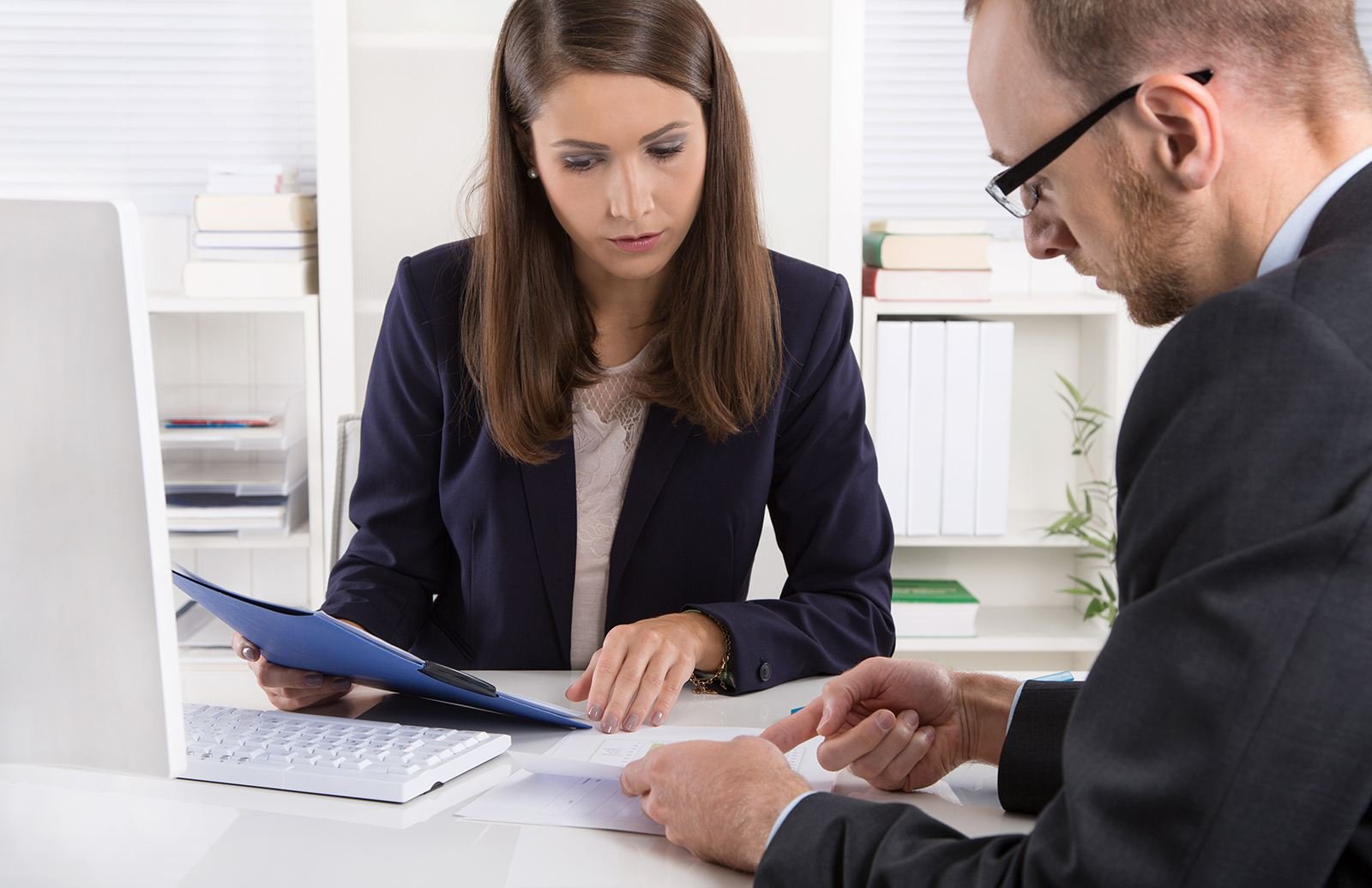 To successfully engage with customers, you need to have a sense for their personality.