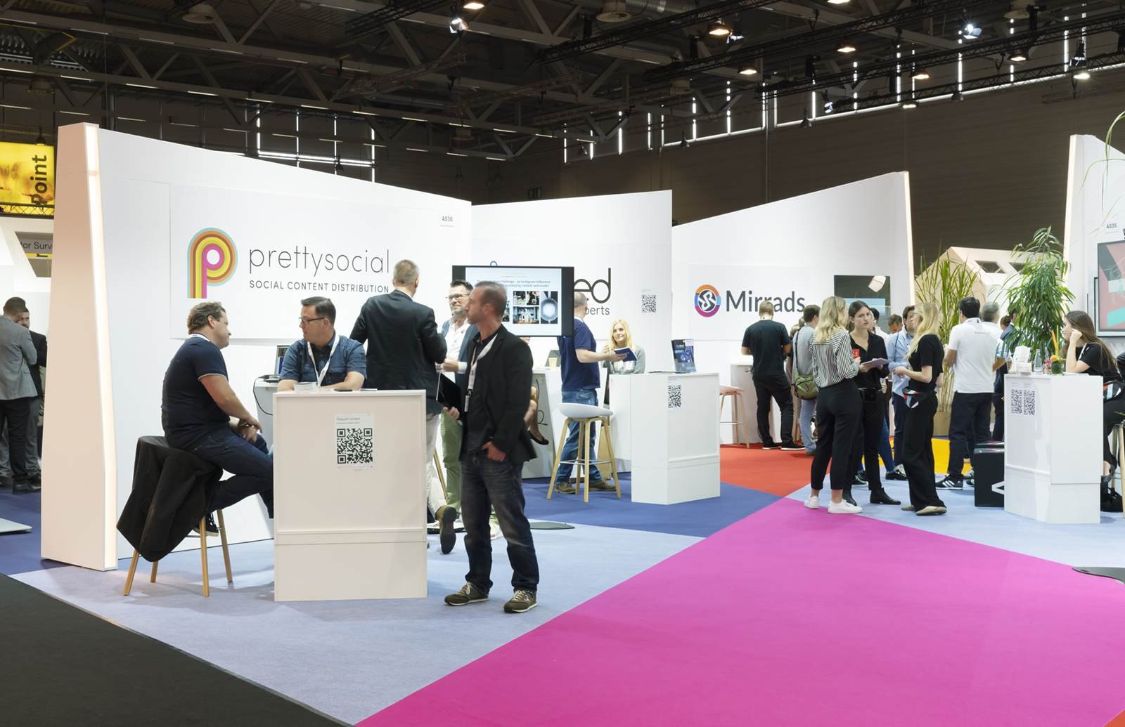 dmexco-showcases