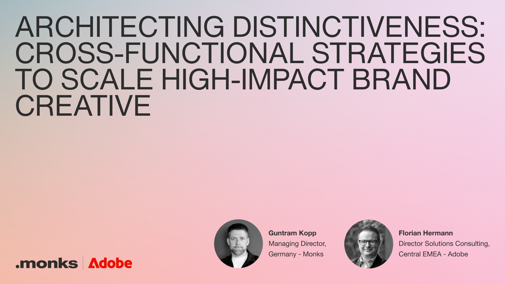 DMEXCO CMO roundtable for day of (1)