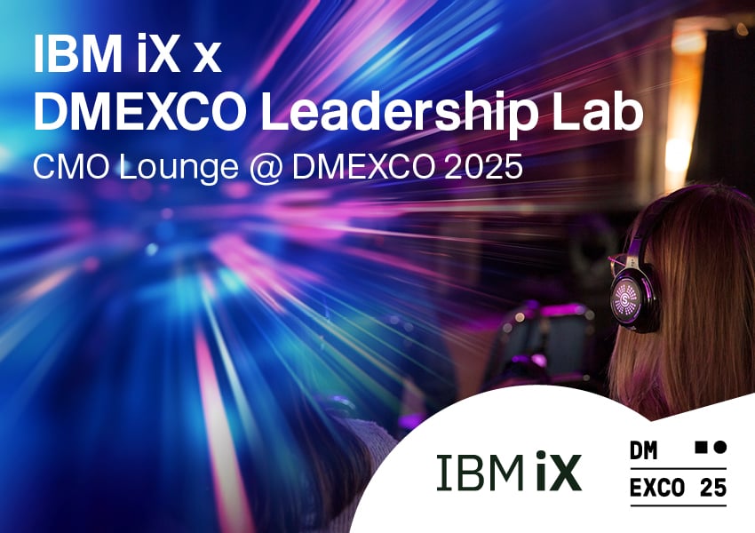 IBM iX