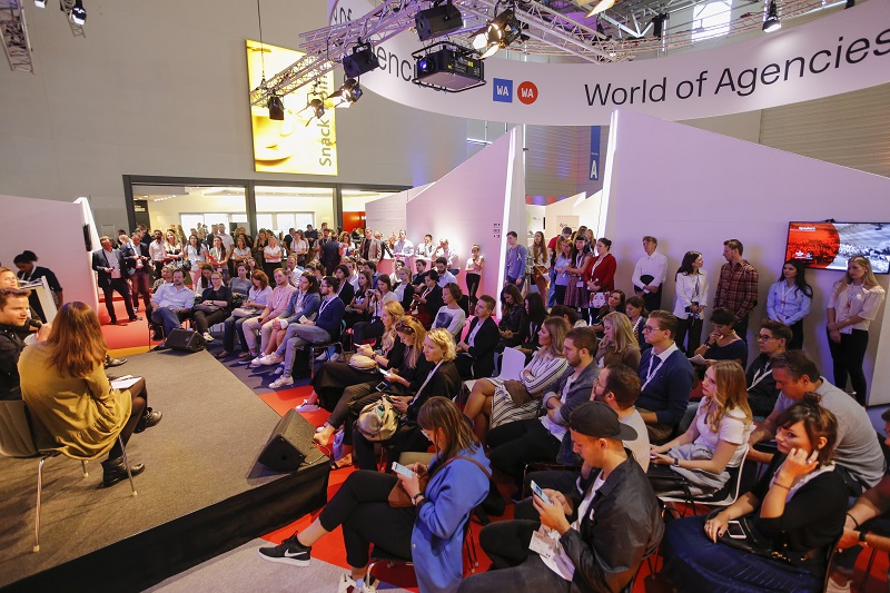 DMEXCO WIN Verlag E-Commerce