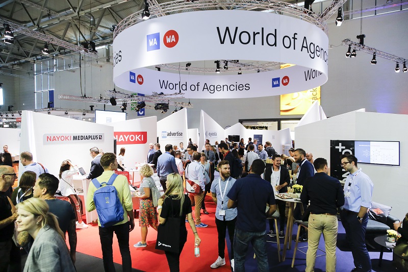 DMEXCO WIN Verlag E-Commerce