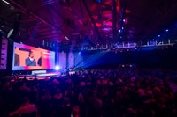 Opening Center Stage mit Dominik Matyka (Chief Advisor DMEXCO)