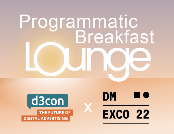Programmatic Breakfast Lounge