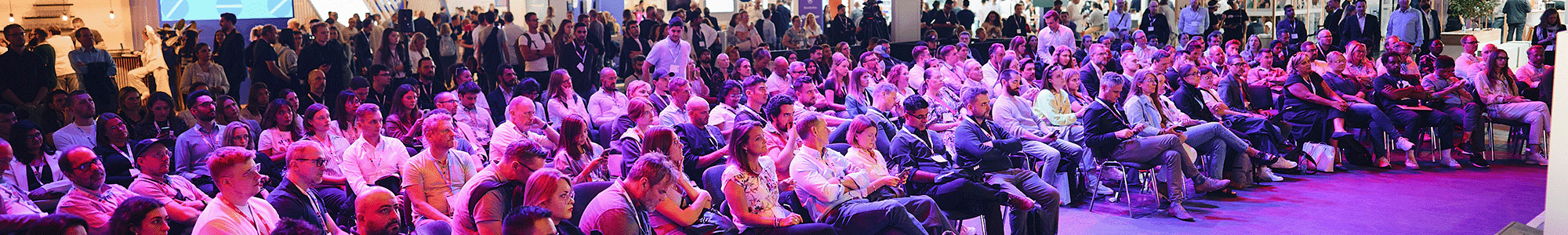 DMEXCO 2025 MarTech Summit