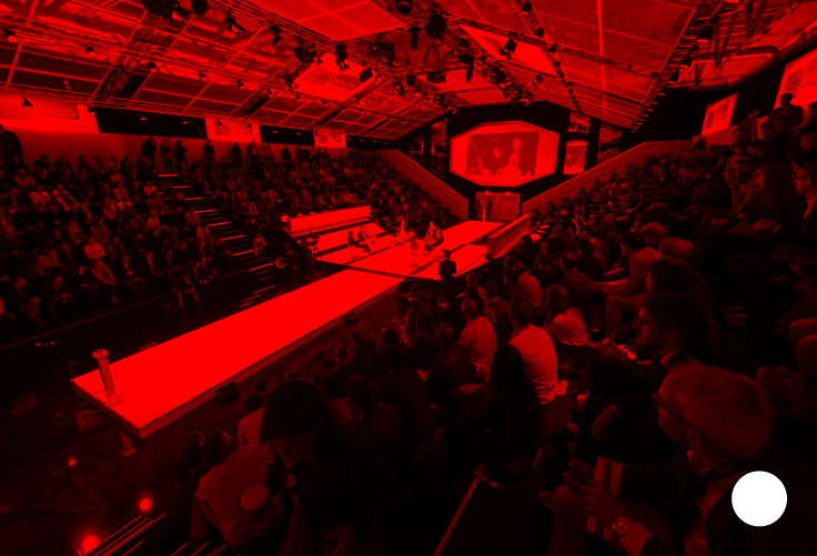 DMEXCO Conference Teaser Bild