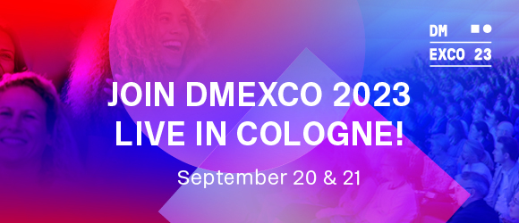 DMEXCO 2023