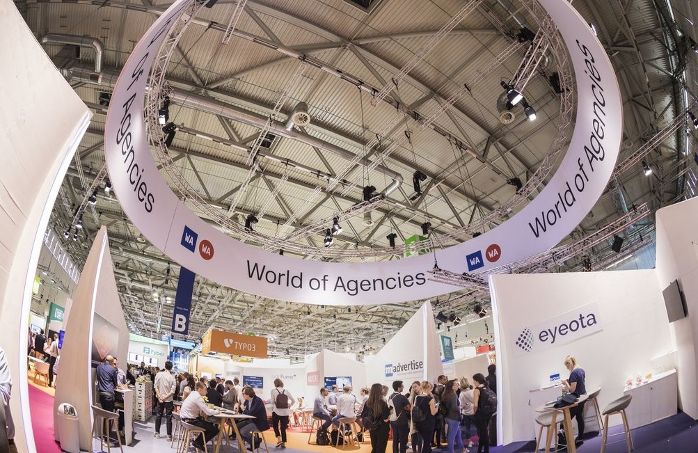 DMEXCO Teaser Bild