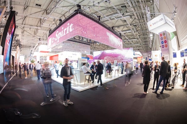 DMEXCO WIN Verlag E-Commerce