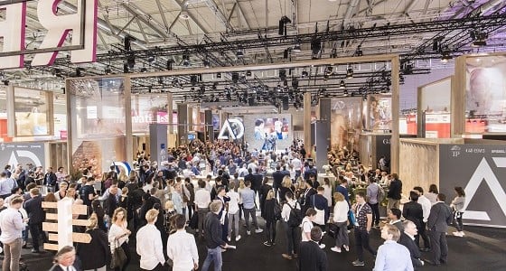 DMEXCO WIN Verlag E-Commerce