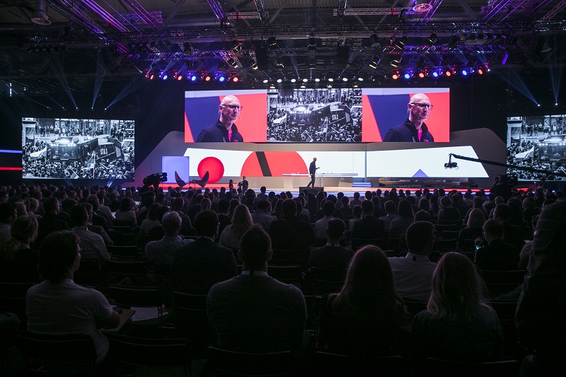 DMEXCO WIN Verlag E-Commerce