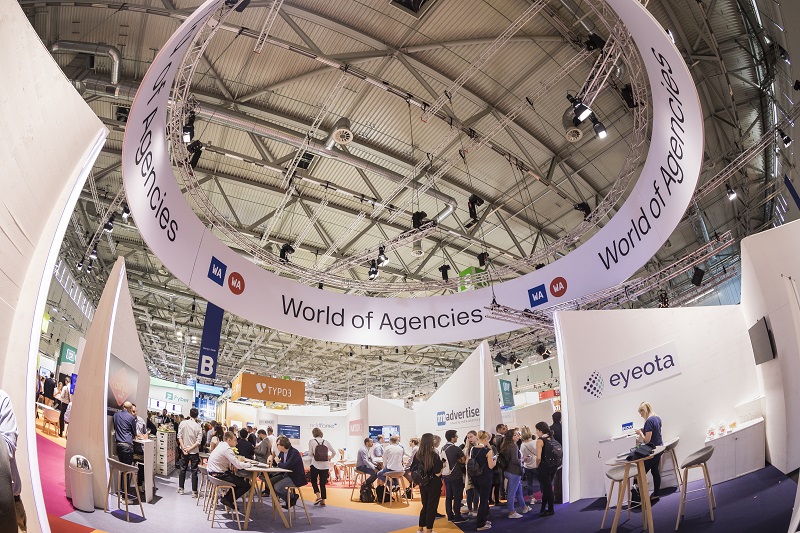 DMEXCO WIN Verlag E-Commerce