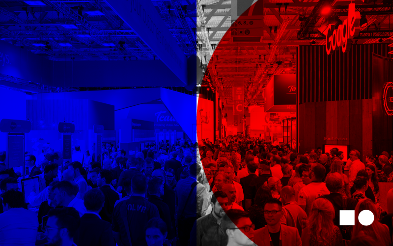 DMEXCO Teaser Bild
